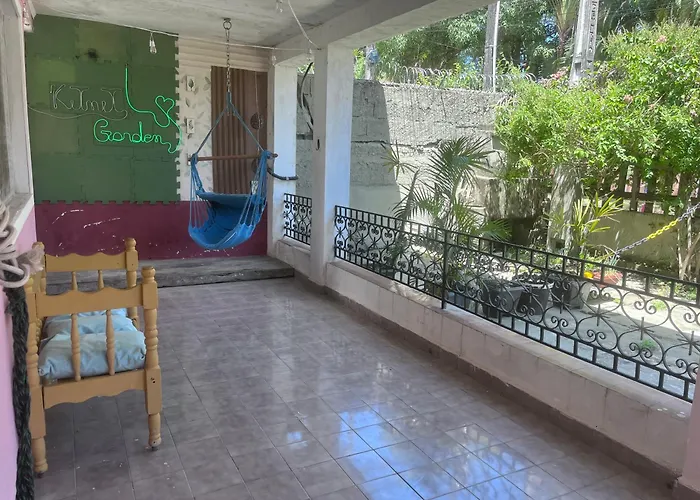 Residencial Garden Itaguá