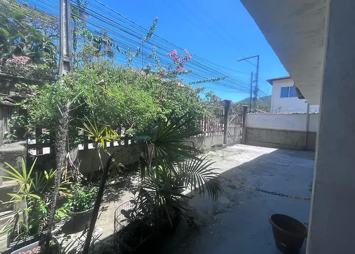 Residencial Garden Itaguá